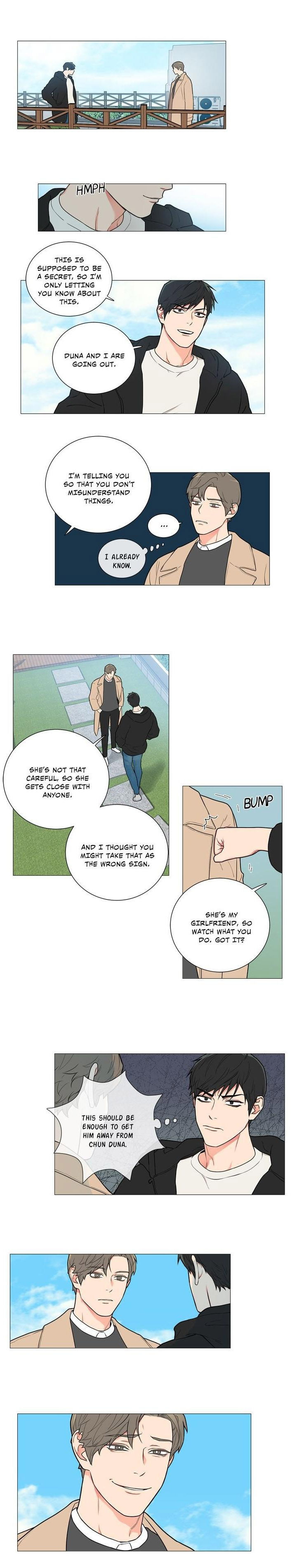 Sadistic Beauty - Chapter 78 [photo 4] - MangaPorn
