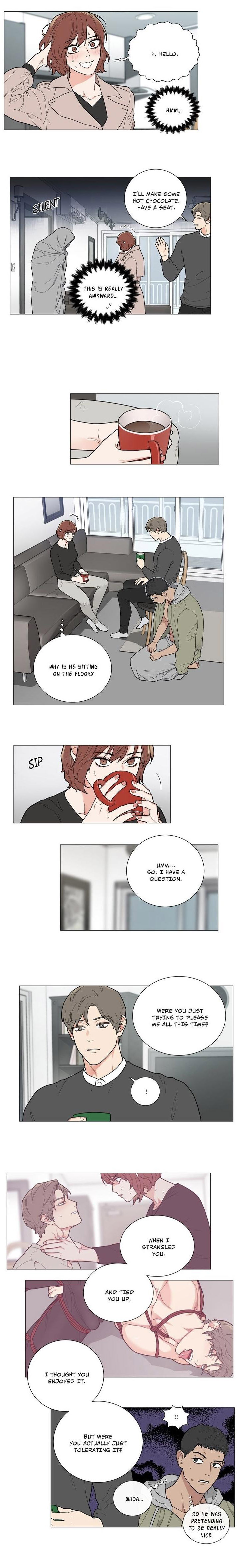 Sadistic Beauty - Chapter 79 [photo 3] - MangaPorn
