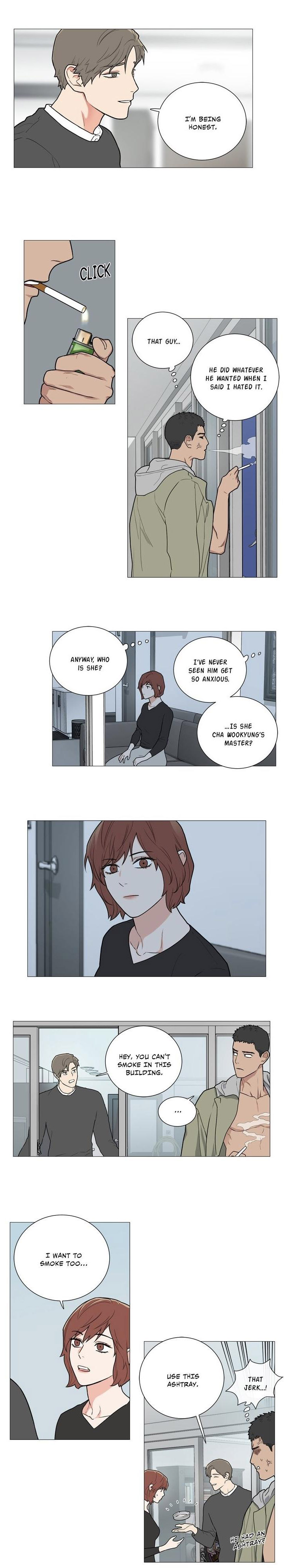 Sadistic Beauty - Chapter 79 [photo 5] - MangaPorn