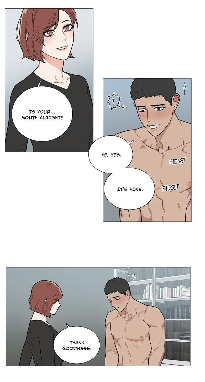 Sadistic Beauty - Chapter 80 [photo 13] - MangaPorn