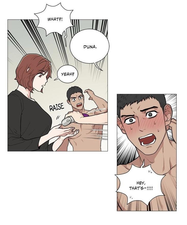 Sadistic Beauty - Chapter 80 [photo 16] - MangaPorn