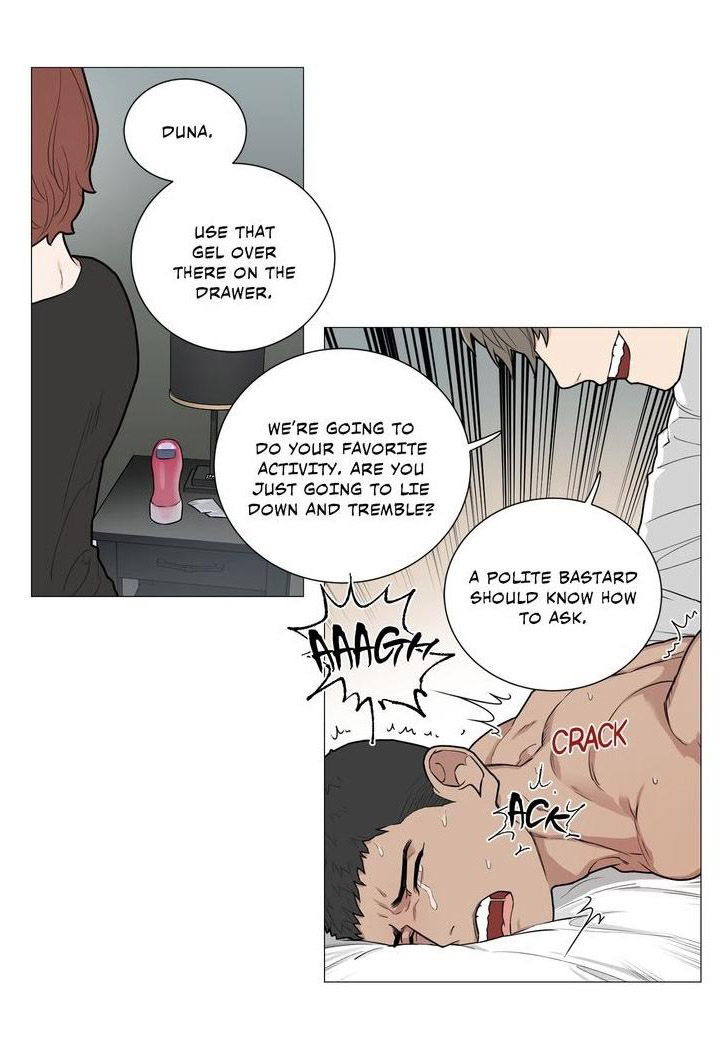 Sadistic Beauty - Chapter 80 [photo 19] - MangaPorn