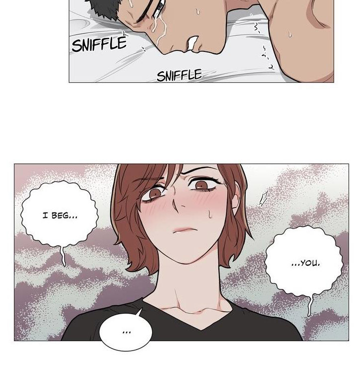 Sadistic Beauty - Chapter 80 [photo 20] - MangaPorn