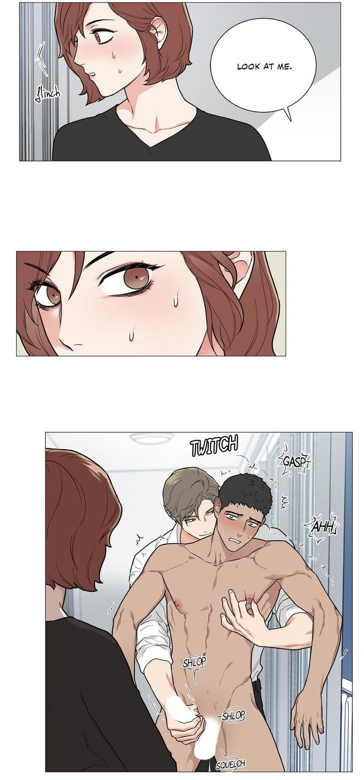Sadistic Beauty - Chapter 80 [photo 4] - MangaPorn