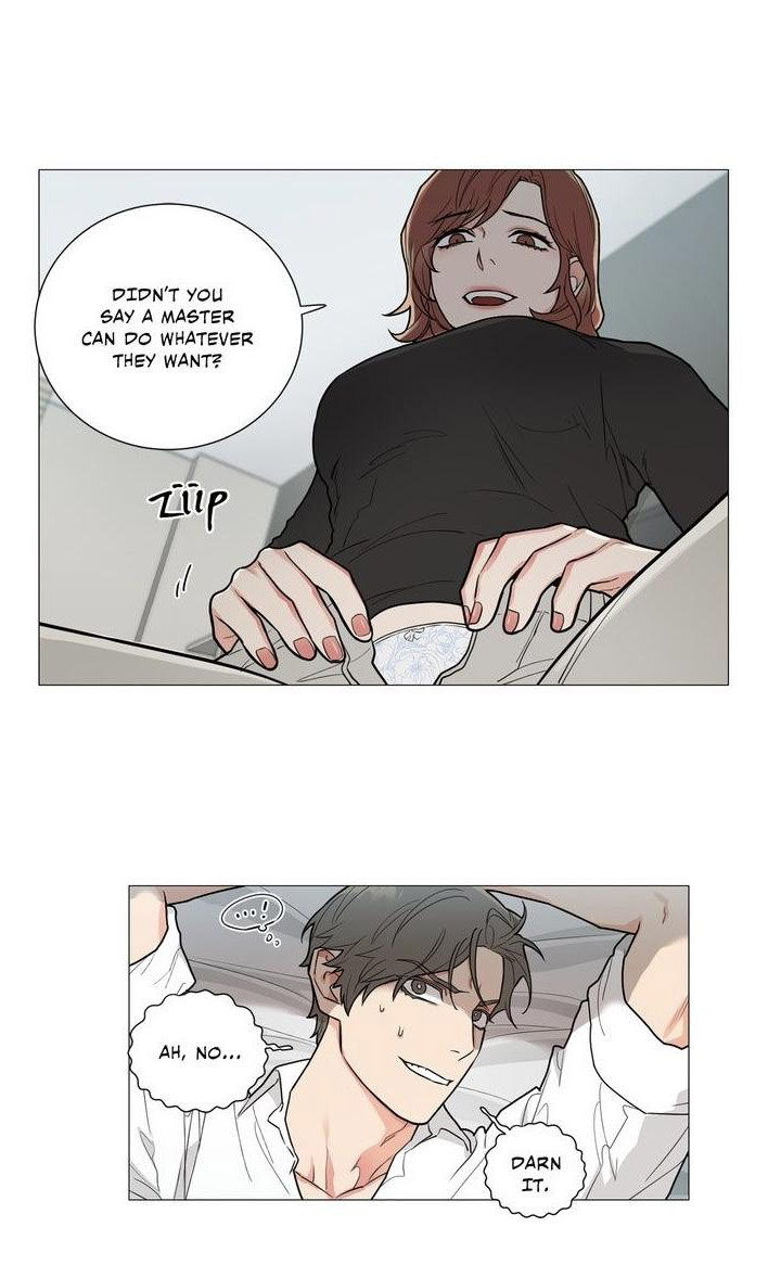Sadistic Beauty - Chapter 81 [photo 17] - MangaPorn