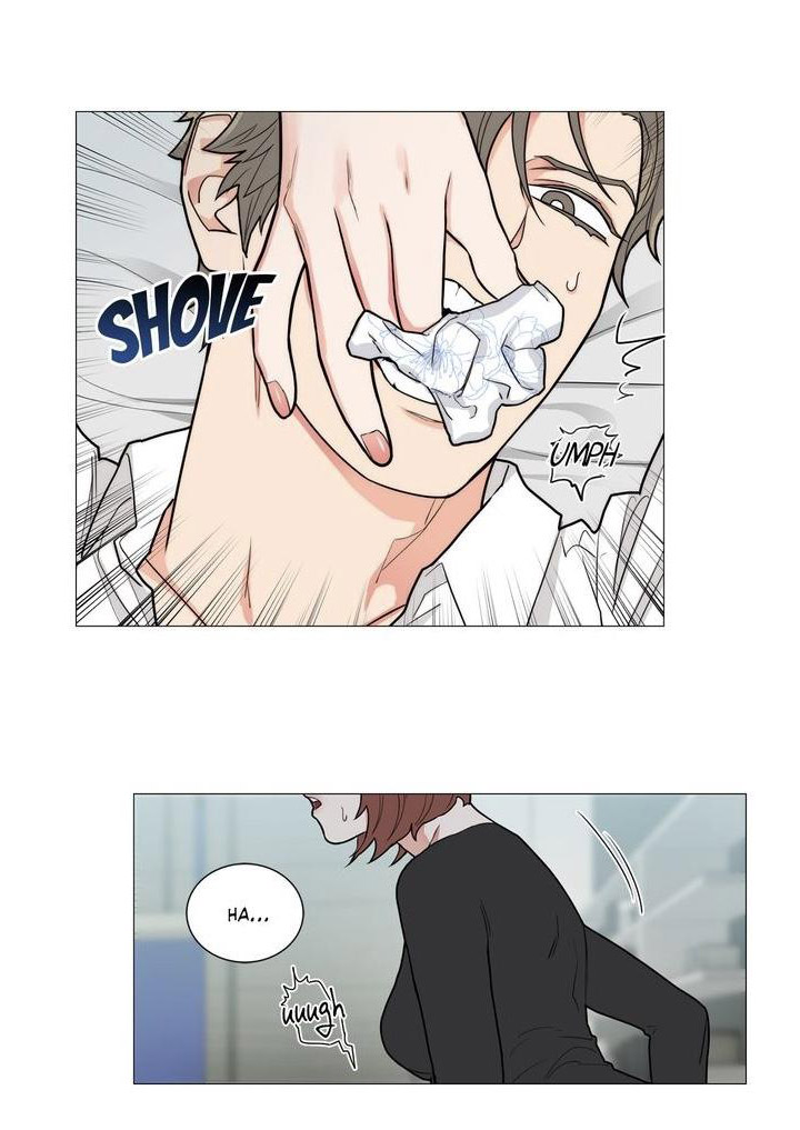 Sadistic Beauty - Chapter 81 [photo 18] - MangaPorn