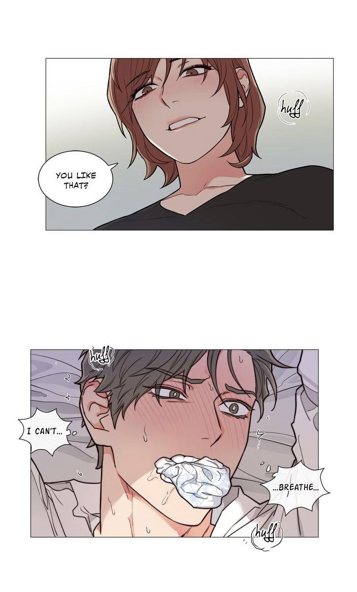 Sadistic Beauty - Chapter 81 [photo 21] - MangaPorn