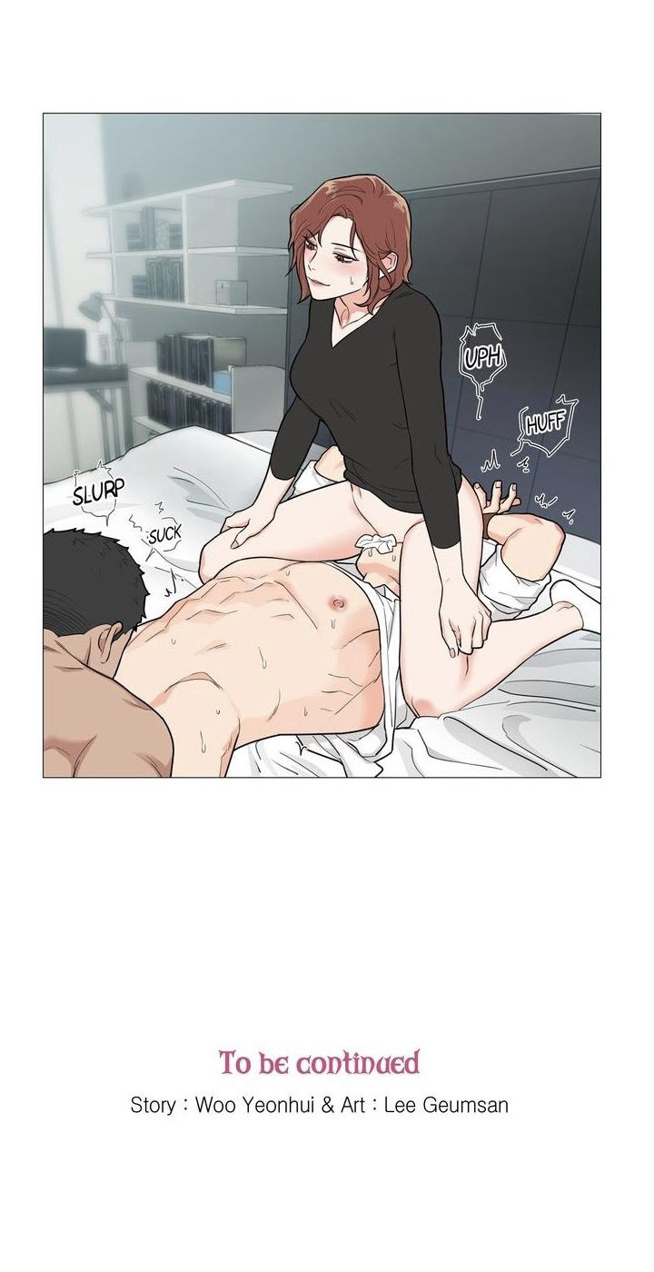 Sadistic Beauty - Chapter 81 [photo 22] - MangaPorn