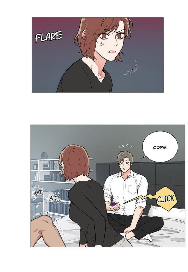 Sadistic Beauty - Chapter 81 [photo 7] - MangaPorn