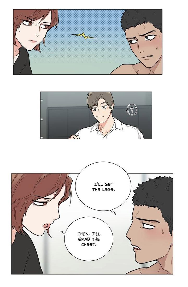 Sadistic Beauty - Chapter 81 [photo 8] - MangaPorn