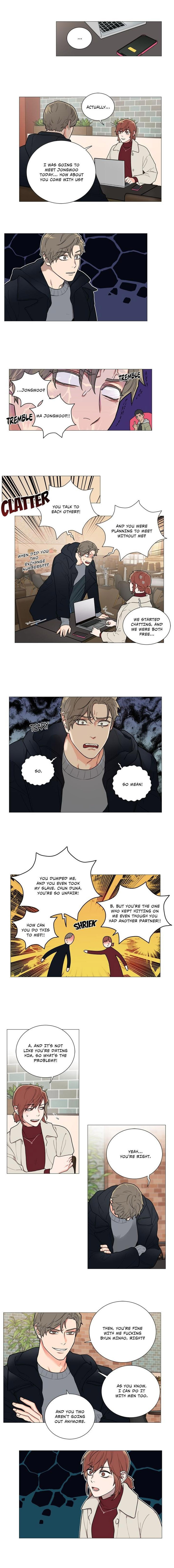 Sadistic Beauty - Chapter 83 [photo 2] - MangaPorn