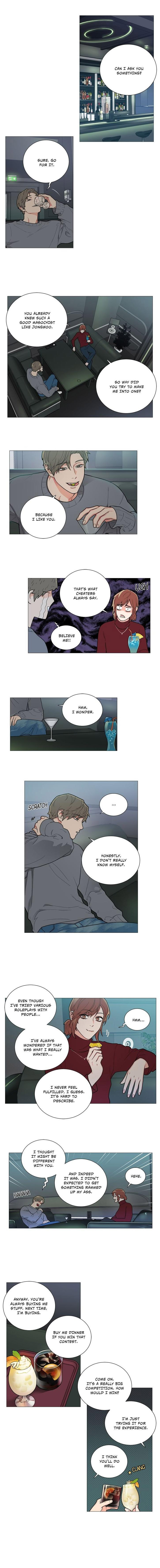 Sadistic Beauty - Chapter 83 [photo 4] - MangaPorn