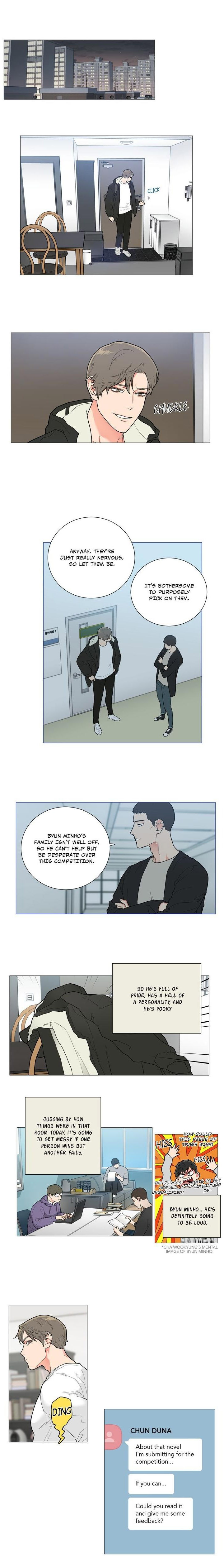 Sadistic Beauty - Chapter 84 [photo 1] - MangaPorn