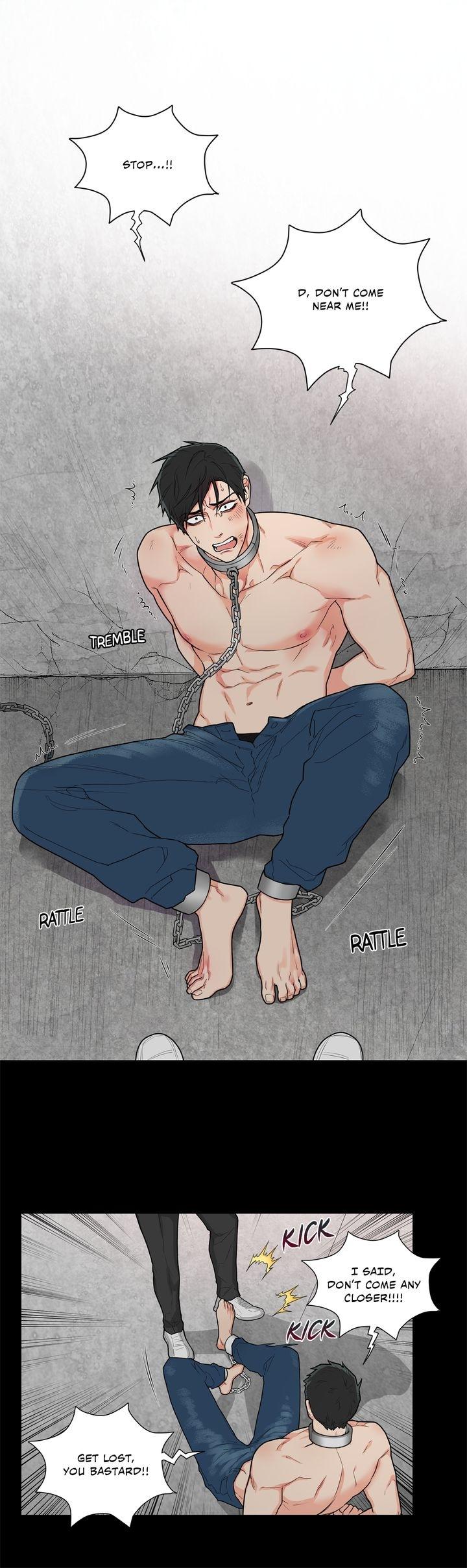 Sadistic Beauty - Chapter 85 [photo 1] - MangaPorn