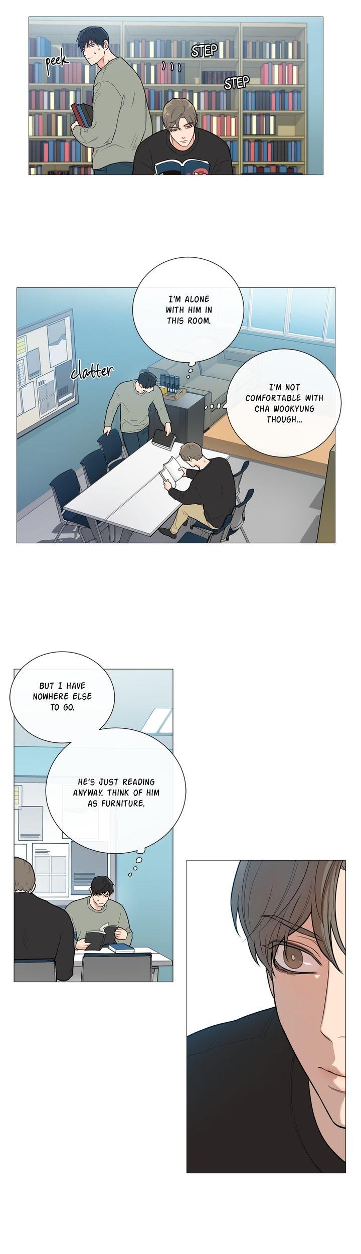 Sadistic Beauty - Chapter 85 [photo 11] - MangaPorn