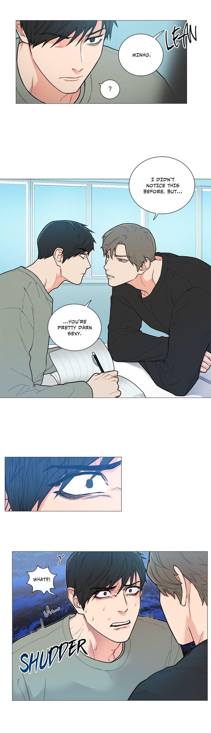 Sadistic Beauty - Chapter 85 [photo 12] - MangaPorn