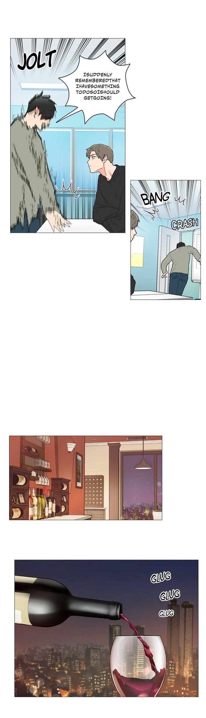 Sadistic Beauty - Chapter 85 [photo 13] - MangaPorn