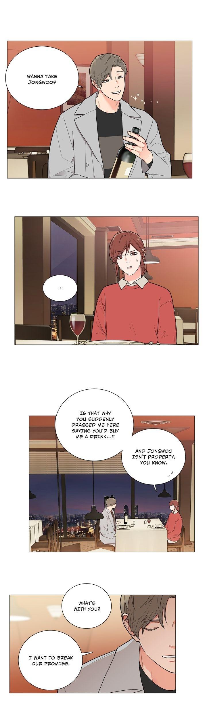 Sadistic Beauty - Chapter 85 [photo 14] - MangaPorn
