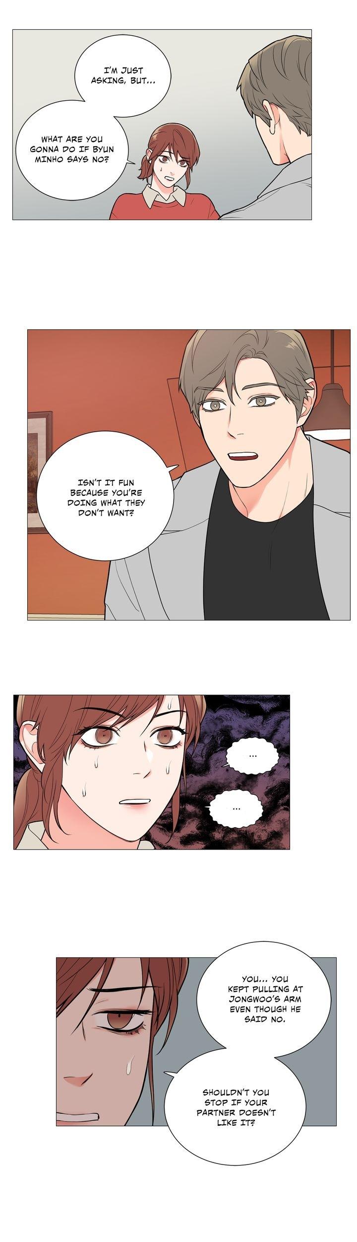 Sadistic Beauty - Chapter 85 [photo 17] - MangaPorn