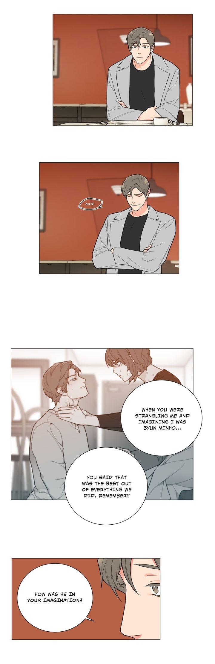 Sadistic Beauty - Chapter 85 [photo 18] - MangaPorn