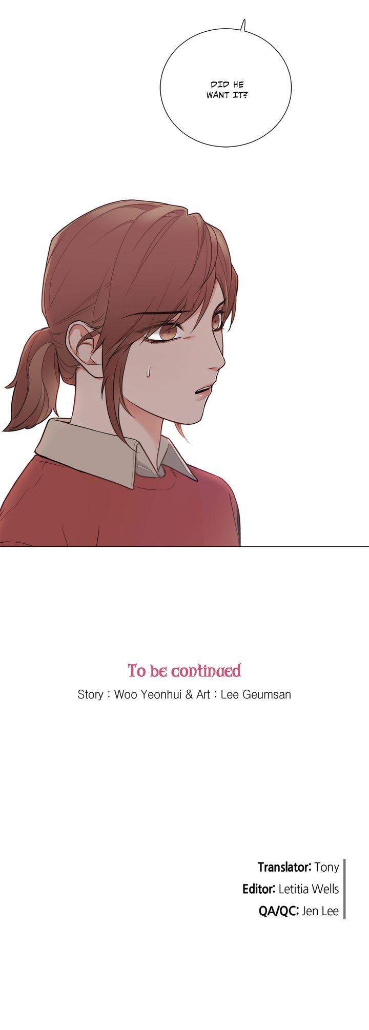 Sadistic Beauty - Chapter 85 [photo 19] - MangaPorn