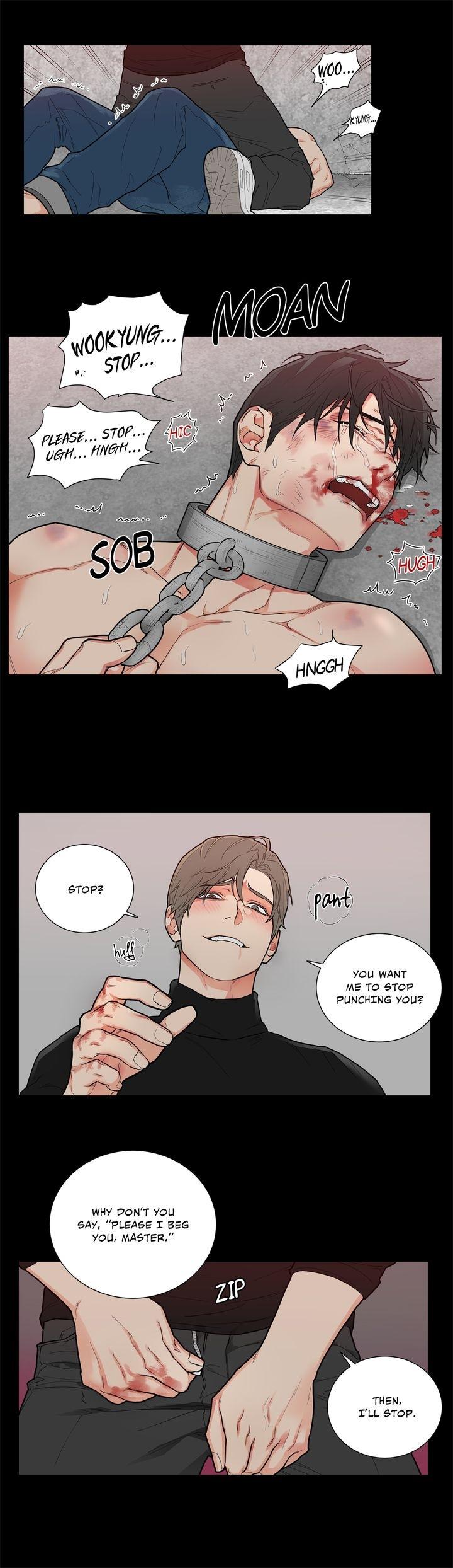 Sadistic Beauty - Chapter 85 [photo 4] - MangaPorn