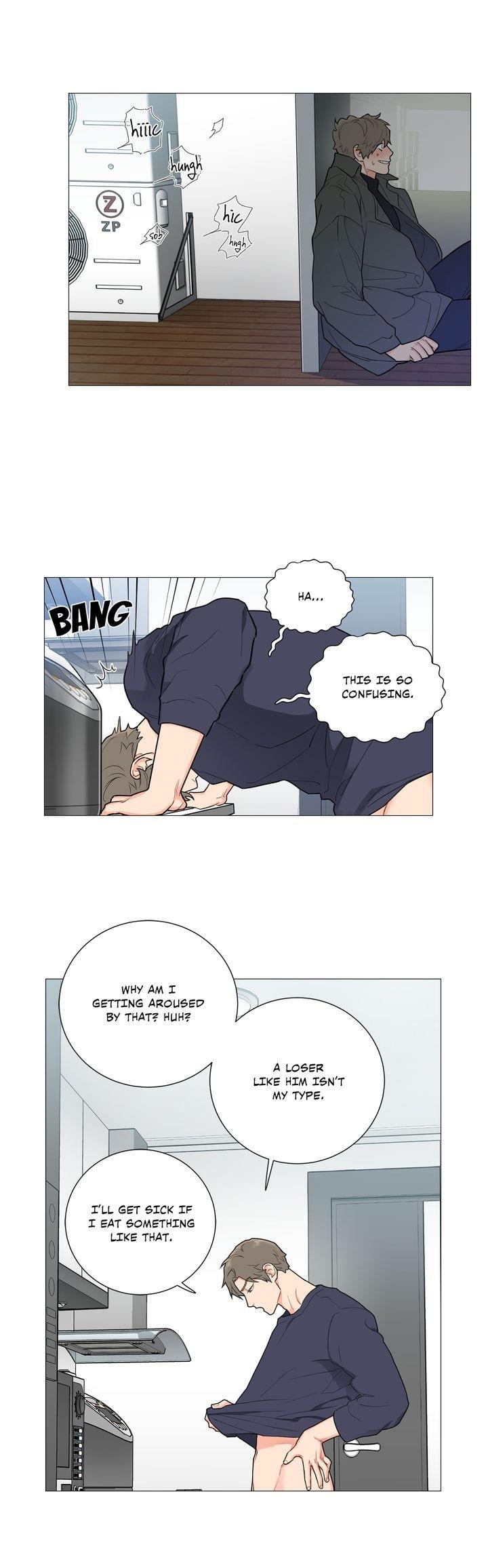Sadistic Beauty - Chapter 85 [photo 9] - MangaPorn