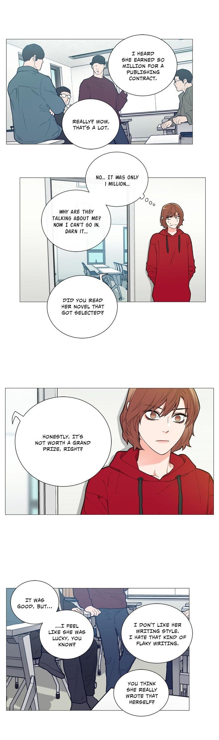Sadistic Beauty - Chapter 86 [photo 10] - MangaPorn