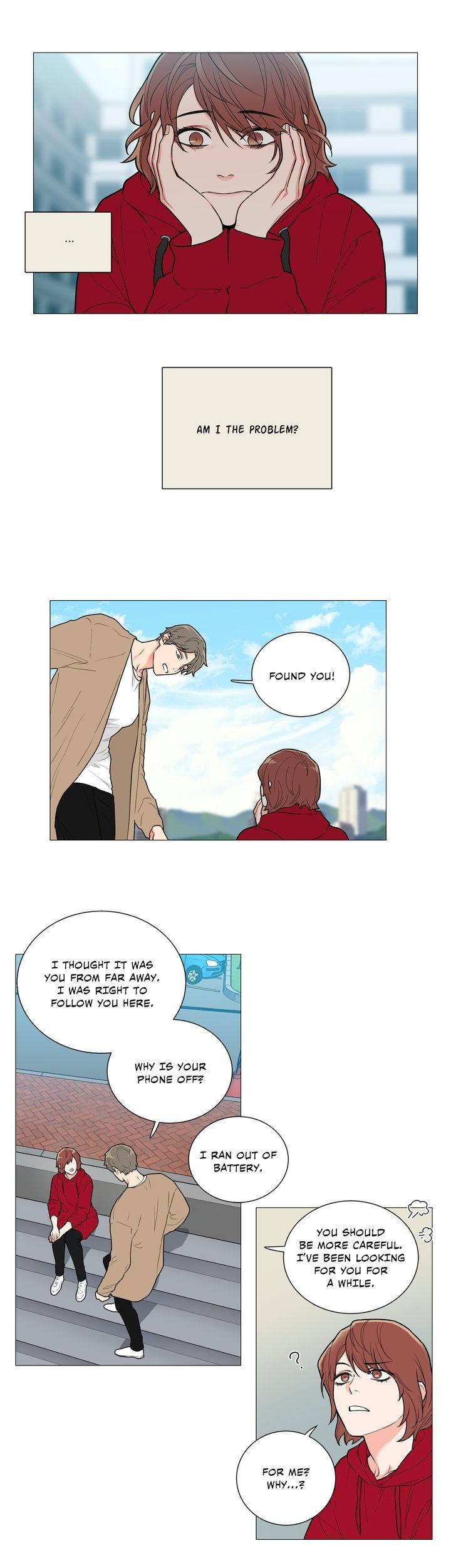 Sadistic Beauty - Chapter 86 [photo 14] - MangaPorn