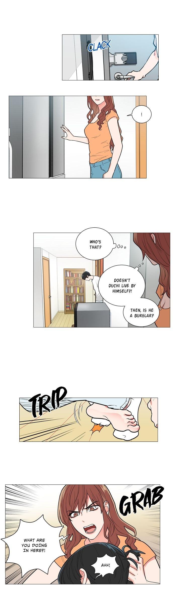 Sadistic Beauty - Chapter 86 [photo 19] - MangaPorn