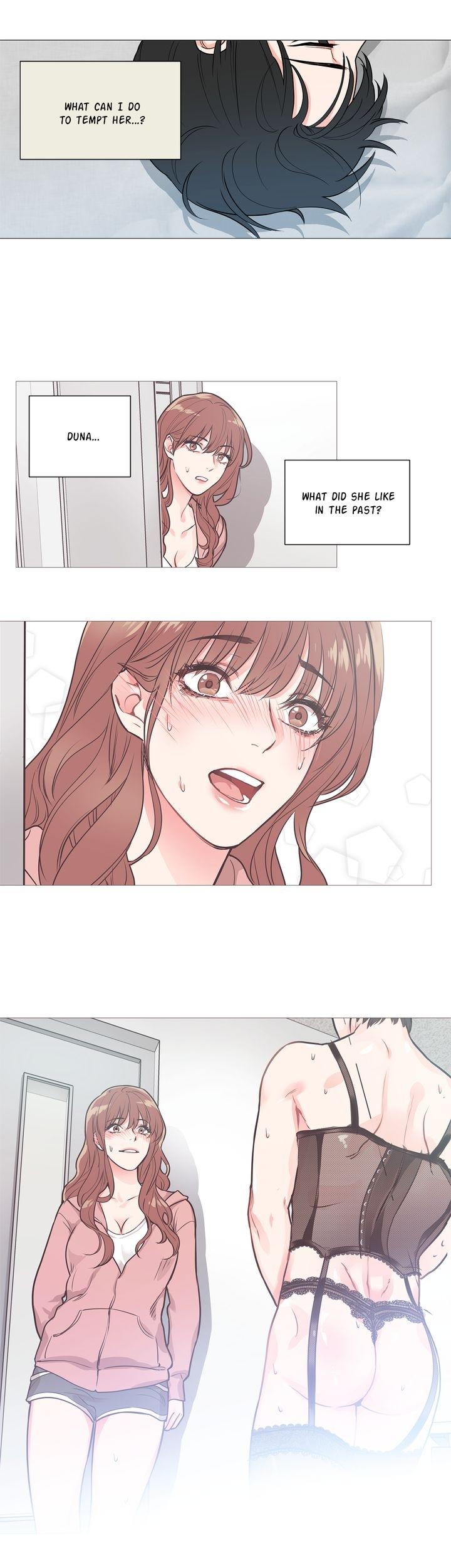 Sadistic Beauty - Chapter 87 [photo 10] - MangaPorn