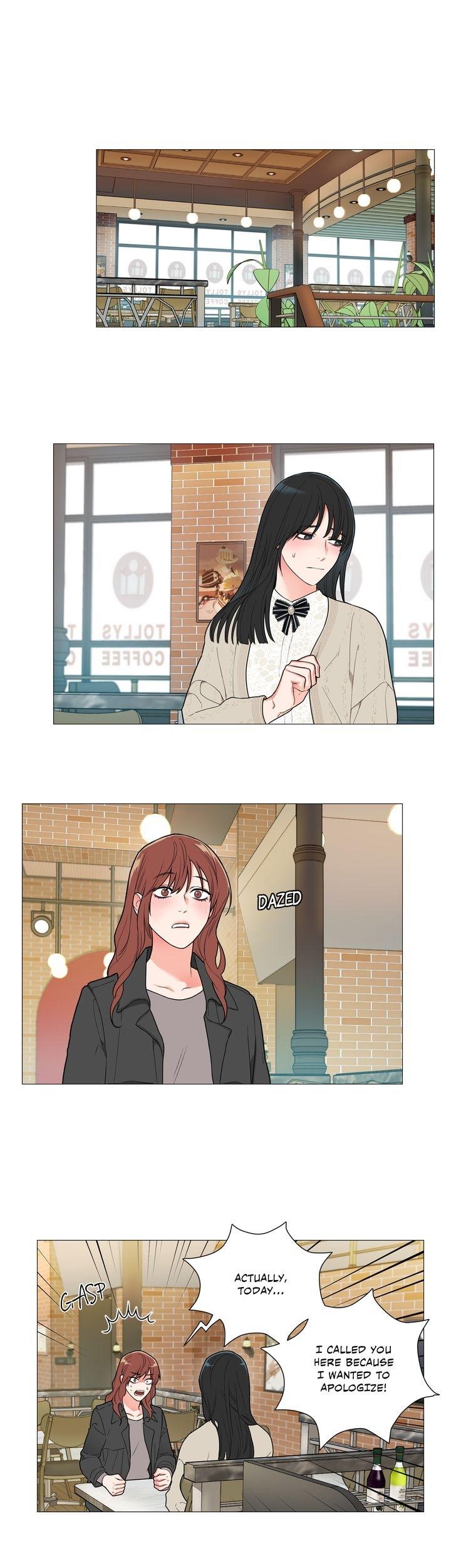 Sadistic Beauty - Chapter 87 [photo 15] - MangaPorn