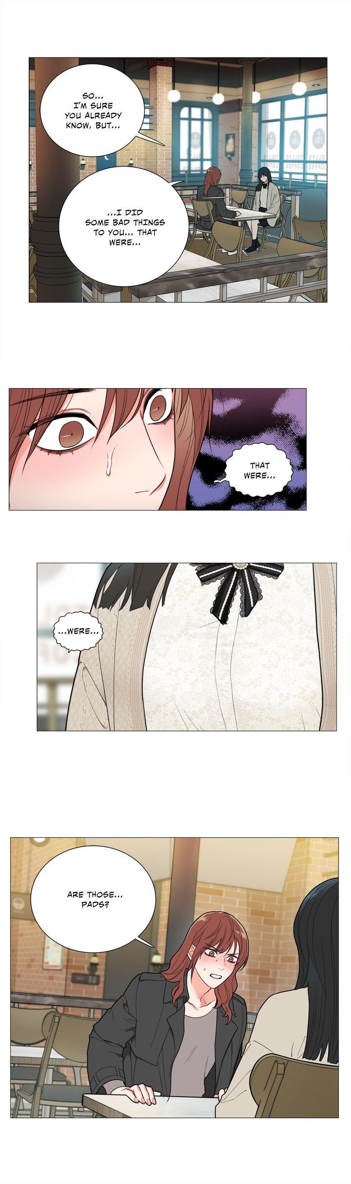 Sadistic Beauty - Chapter 87 [photo 16] - MangaPorn