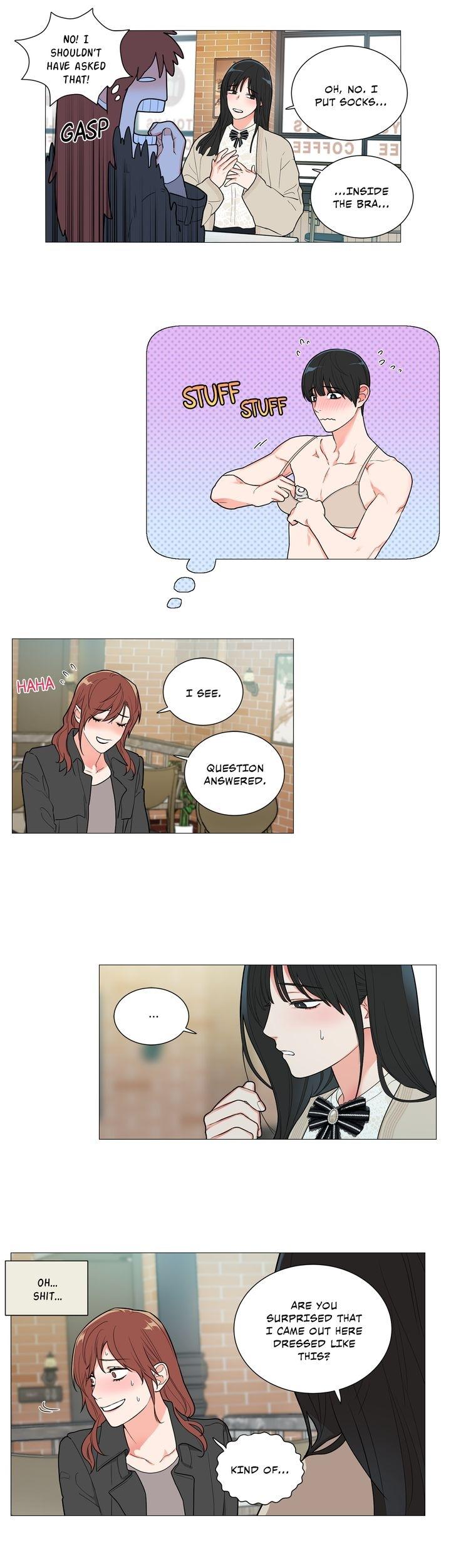 Sadistic Beauty - Chapter 87 [photo 17] - MangaPorn