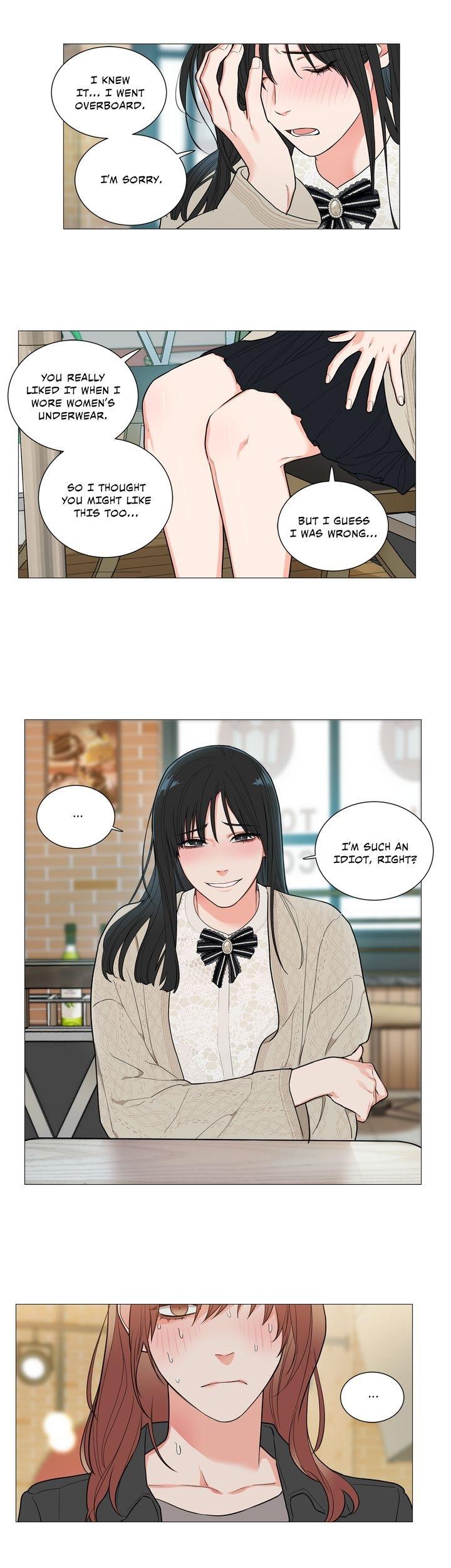 Sadistic Beauty - Chapter 87 [photo 18] - MangaPorn