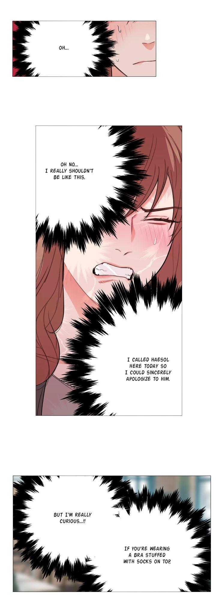 Sadistic Beauty - Chapter 87 [photo 19] - MangaPorn