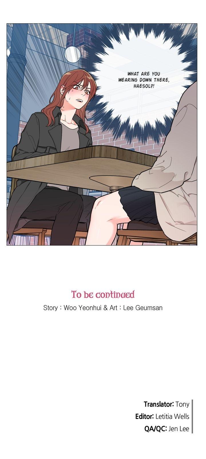 Sadistic Beauty - Chapter 87 [photo 21] - MangaPorn