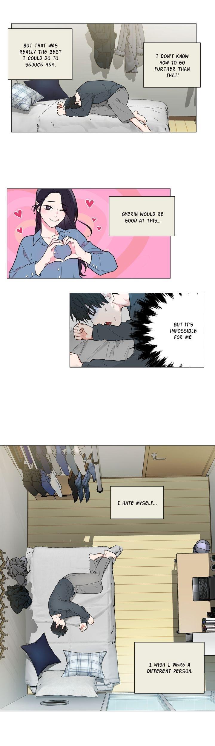 Sadistic Beauty - Chapter 87 [photo 9] - MangaPorn