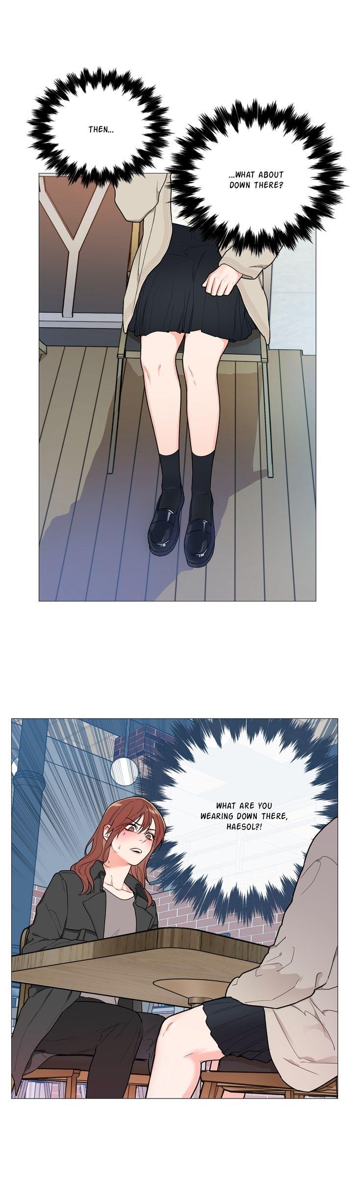 Sadistic Beauty - Chapter 88 [photo 1] - MangaPorn