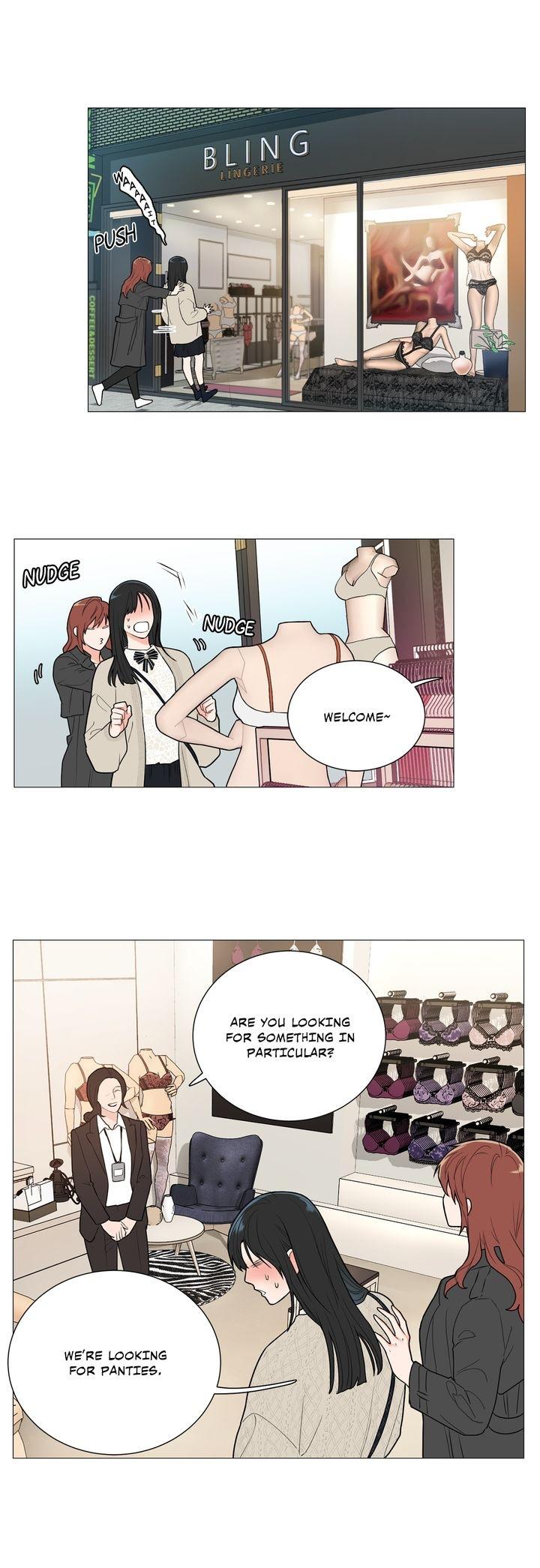 Sadistic Beauty - Chapter 88 [photo 10] - MangaPorn