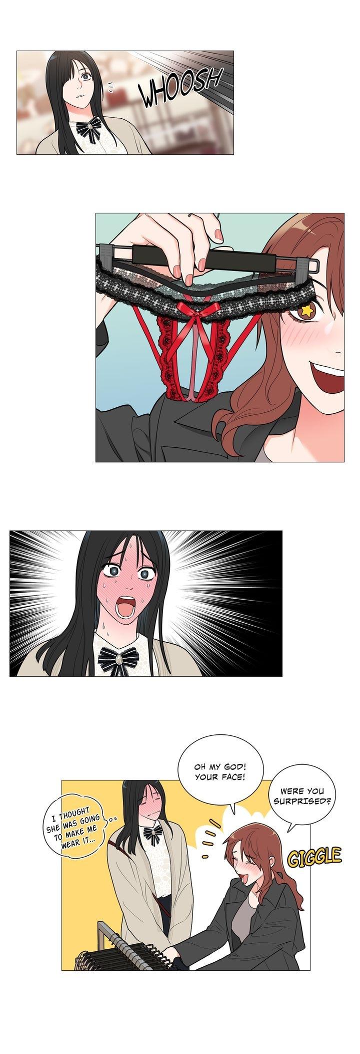 Sadistic Beauty - Chapter 88 [photo 12] - MangaPorn