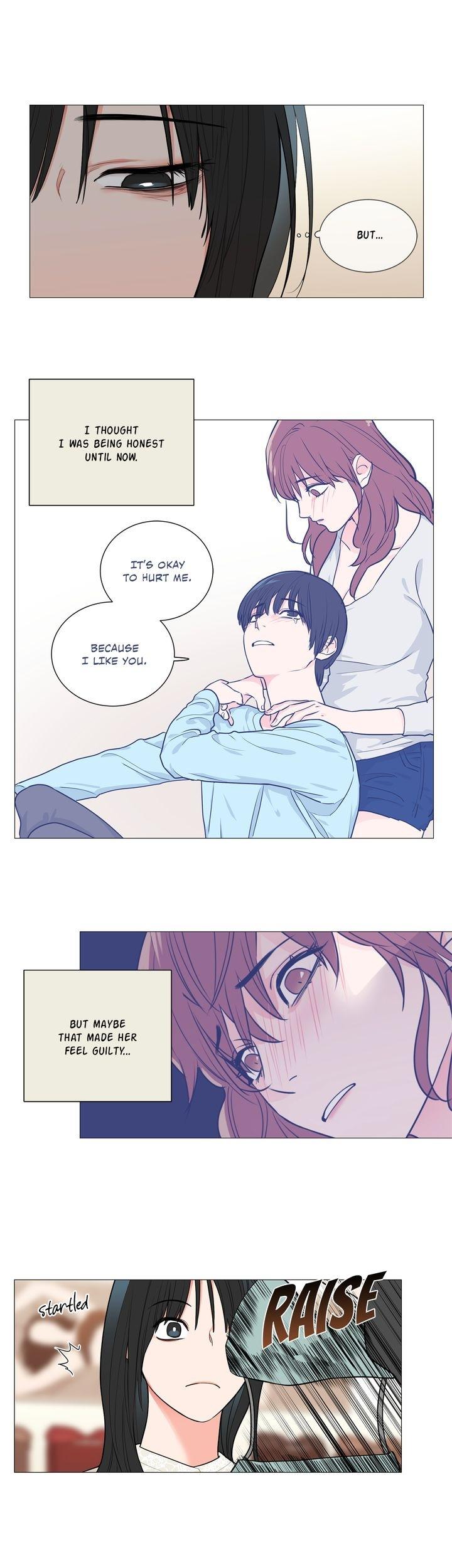 Sadistic Beauty - Chapter 88 [photo 14] - MangaPorn