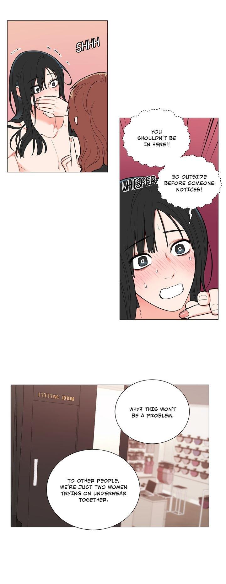 Sadistic Beauty - Chapter 88 [photo 17] - MangaPorn