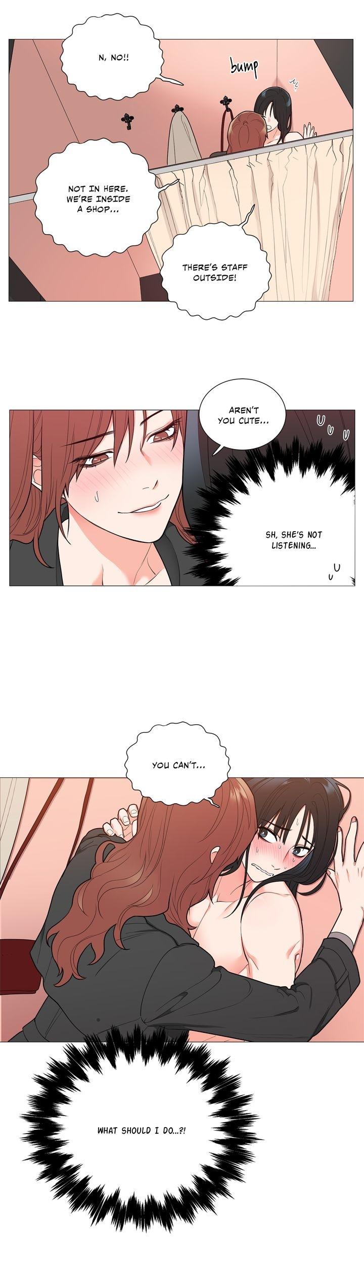 Sadistic Beauty - Chapter 88 [photo 18] - MangaPorn
