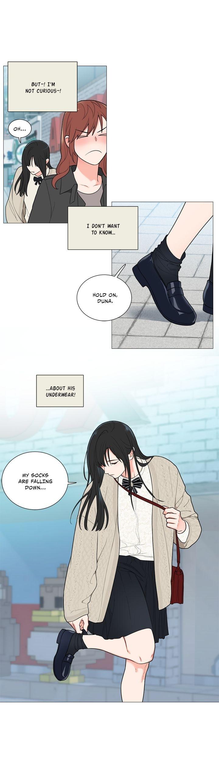 Sadistic Beauty - Chapter 88 [photo 4] - MangaPorn