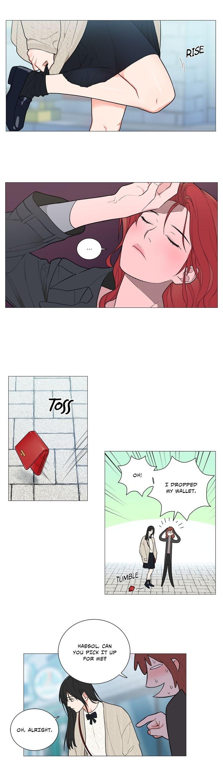 Sadistic Beauty - Chapter 88 [photo 5] - MangaPorn