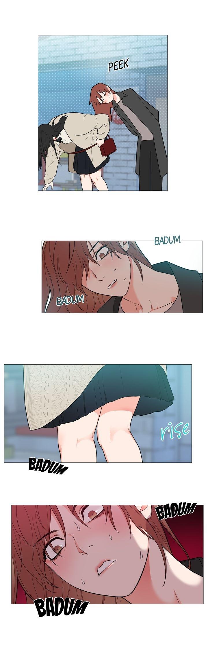 Sadistic Beauty - Chapter 88 [photo 6] - MangaPorn