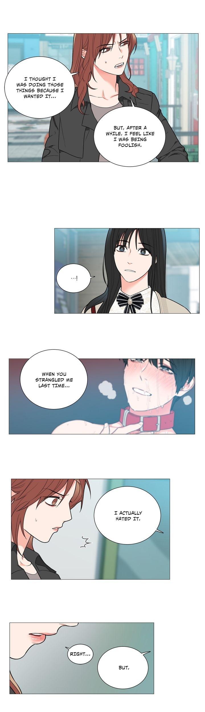 Sadistic Beauty - Chapter 89 [photo 11] - MangaPorn