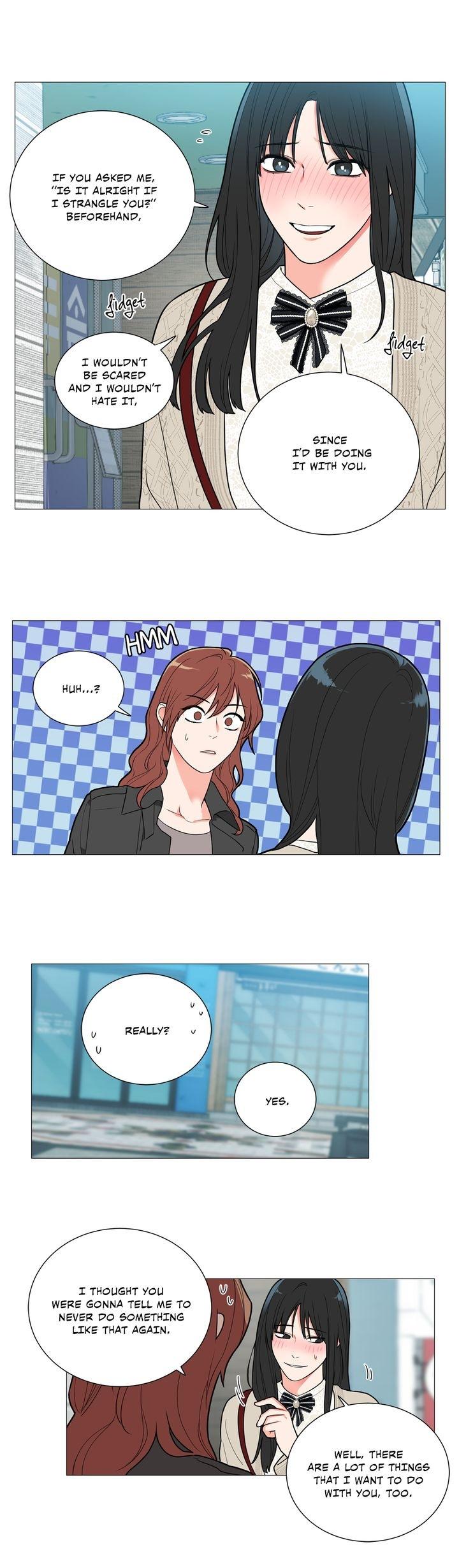 Sadistic Beauty - Chapter 89 [photo 12] - MangaPorn
