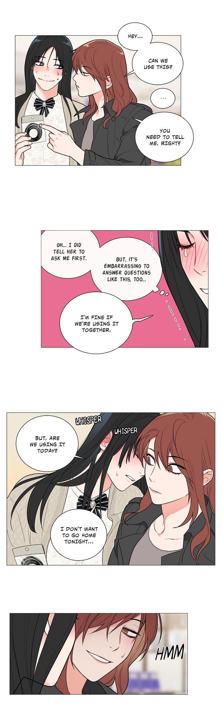 Sadistic Beauty - Chapter 89 [photo 17] - MangaPorn